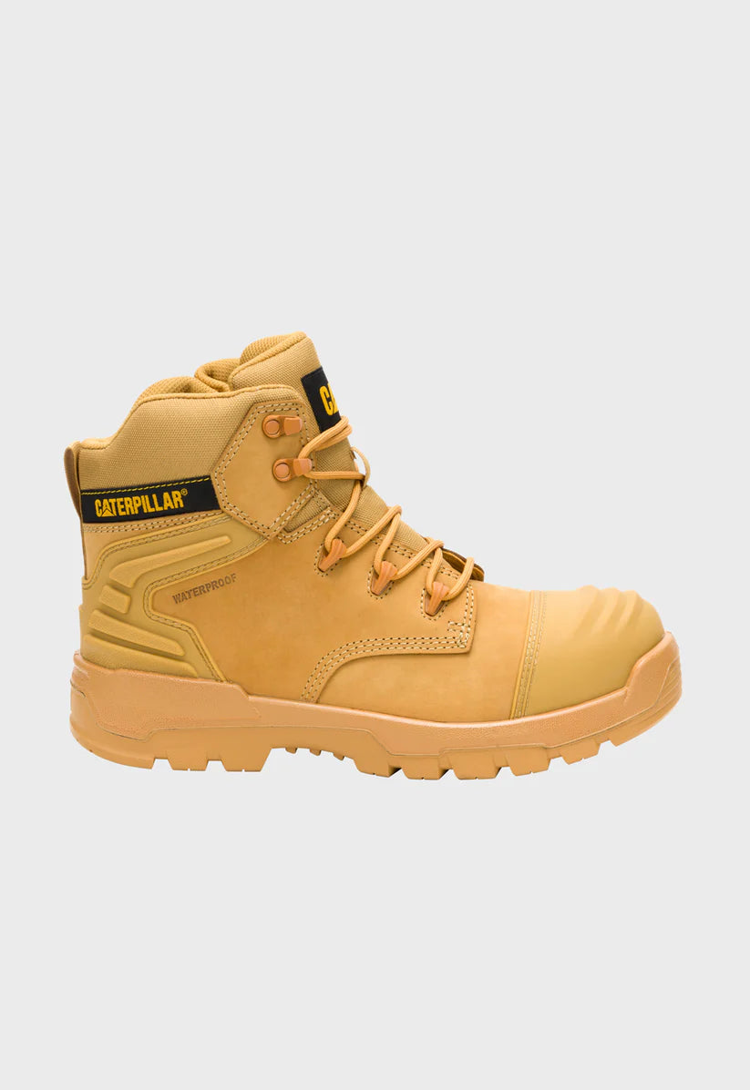 CAT P727059 Striver XL 6" AUS Boot
