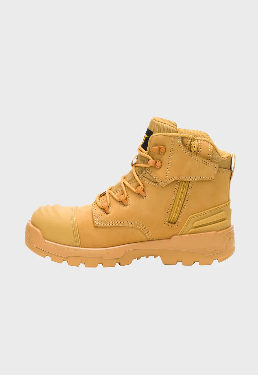 CAT P727059 Striver XL 6" AUS Boot