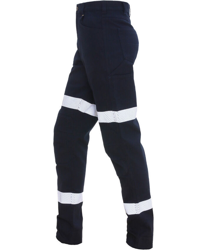 Ritemate RMX001R RMX Flexible Fit Utility Trouser Reflective