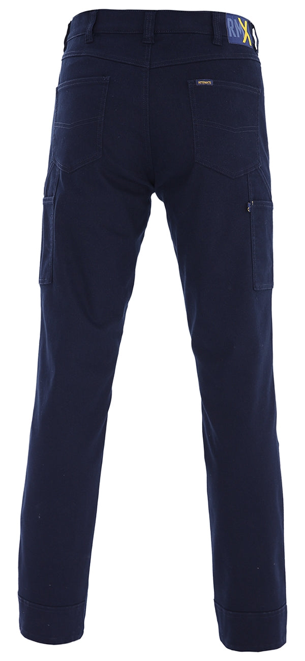 Ritemate RMX001 RMX Flexible Fit Utility Trouser