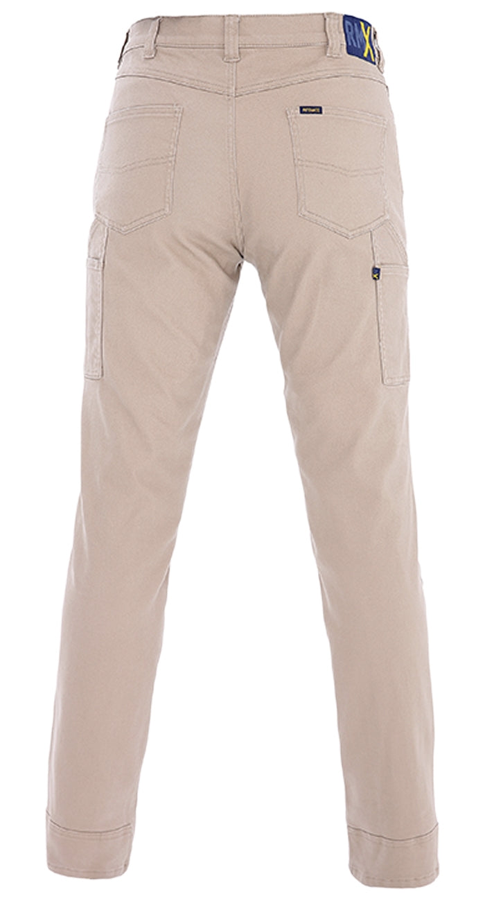 Ritemate RMX001 RMX Flexible Fit Utility Trouser