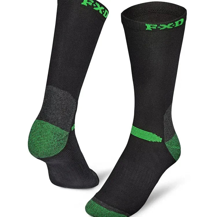 FXD SK-2 Reinforced Work Sock - 4 Pack