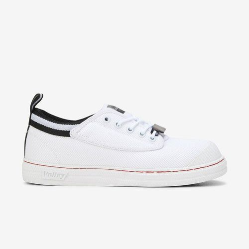 Volley DWVUE002 Canvas Safety Shoe