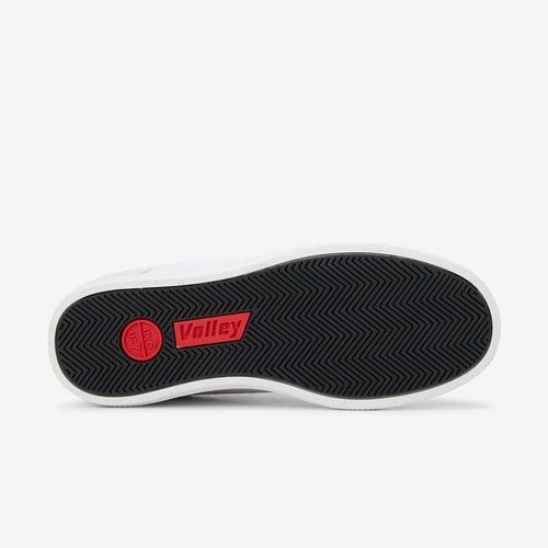 Volley DWVUE002 Canvas Safety Shoe