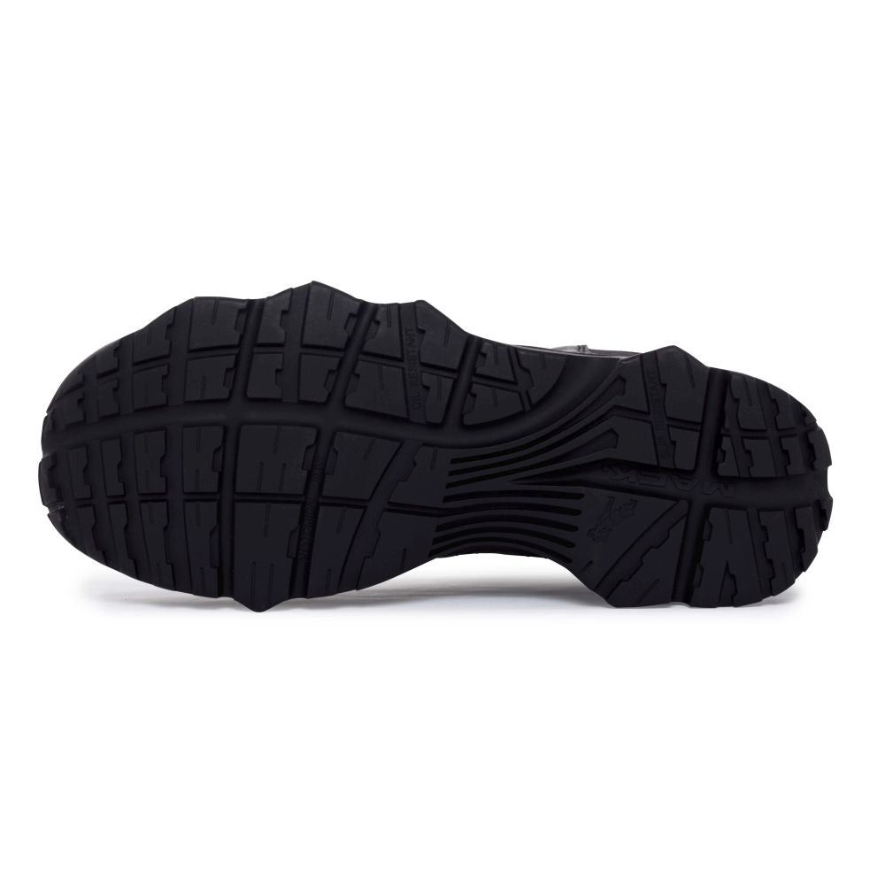 Mack Terrapro Zip Boot Safety Composite 300C