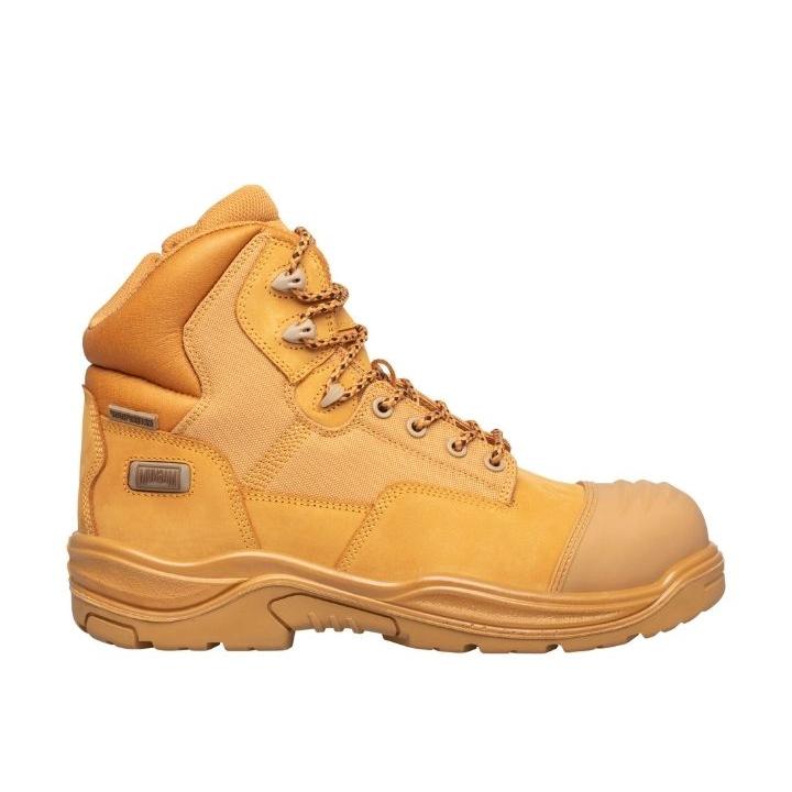 Magnum MTM150 Trademaster Lite Comp Toe Safety Boot