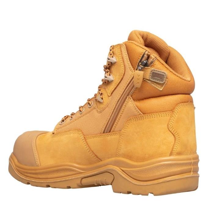 Magnum MTM150 Trademaster Lite Comp Toe Safety Boot