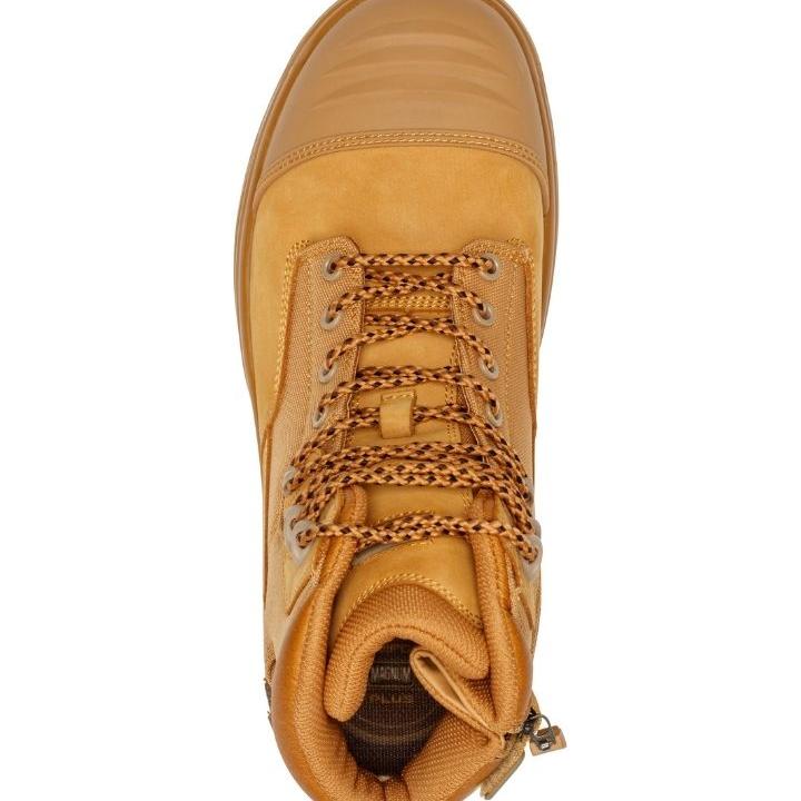 Magnum MTM150 Trademaster Lite Comp Toe Safety Boot