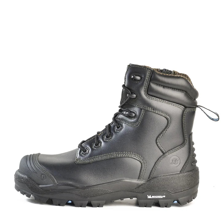 Bata Longreach Ultra Zip Composite Boot