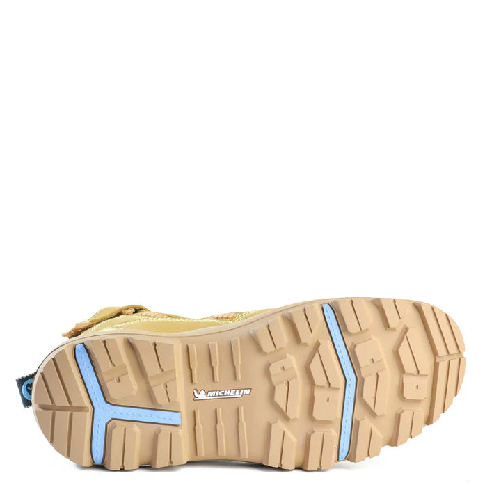 Bata Horizon Ultra Zip Safety Boot