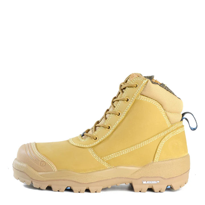 Bata Horizon Ultra Zip Safety Boot