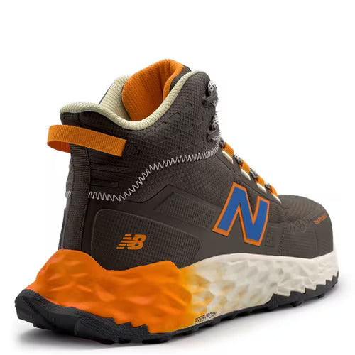 New Balance Cremorne Mid Safety Shoe