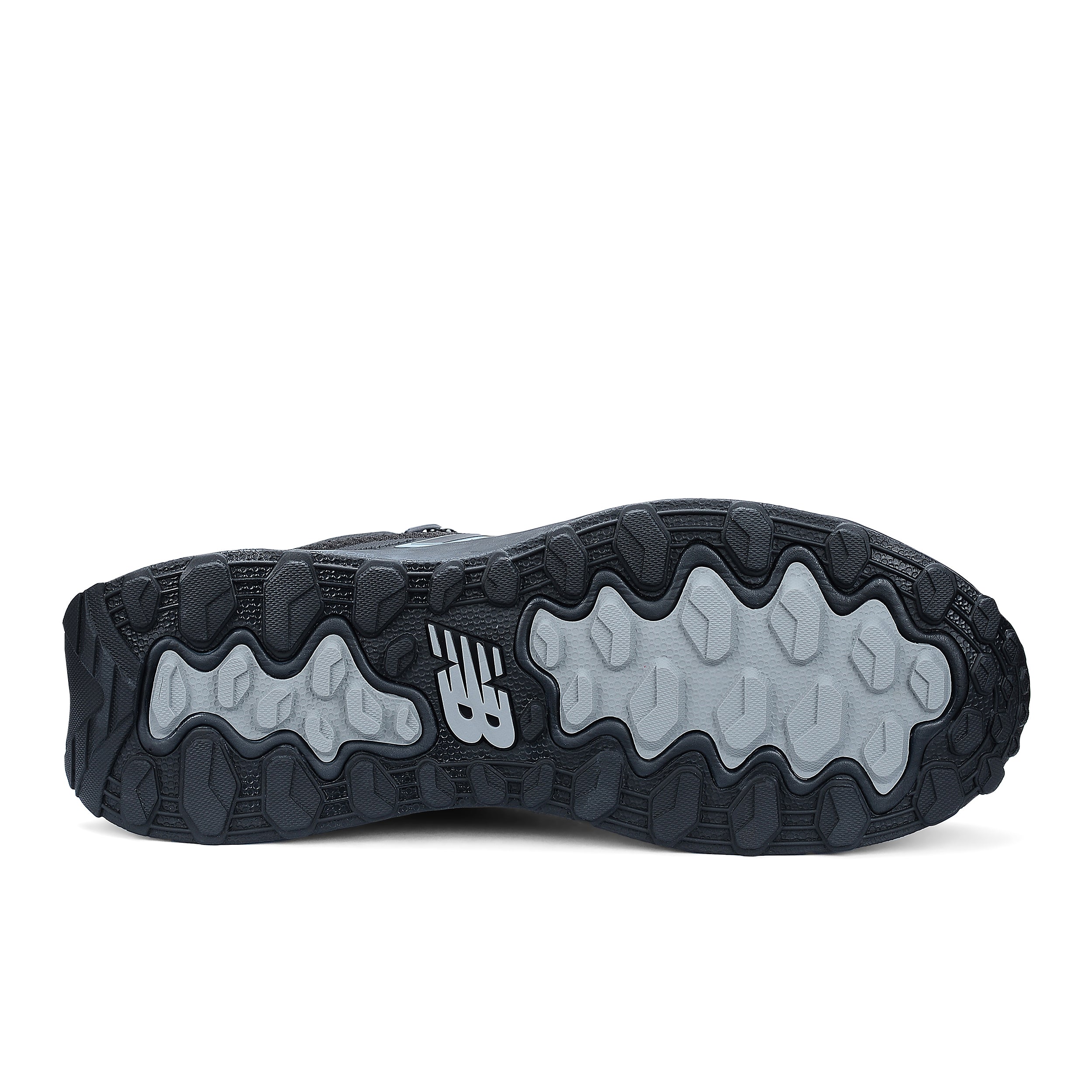 New Balance Ladies Cremorne Mid Safety Shoe