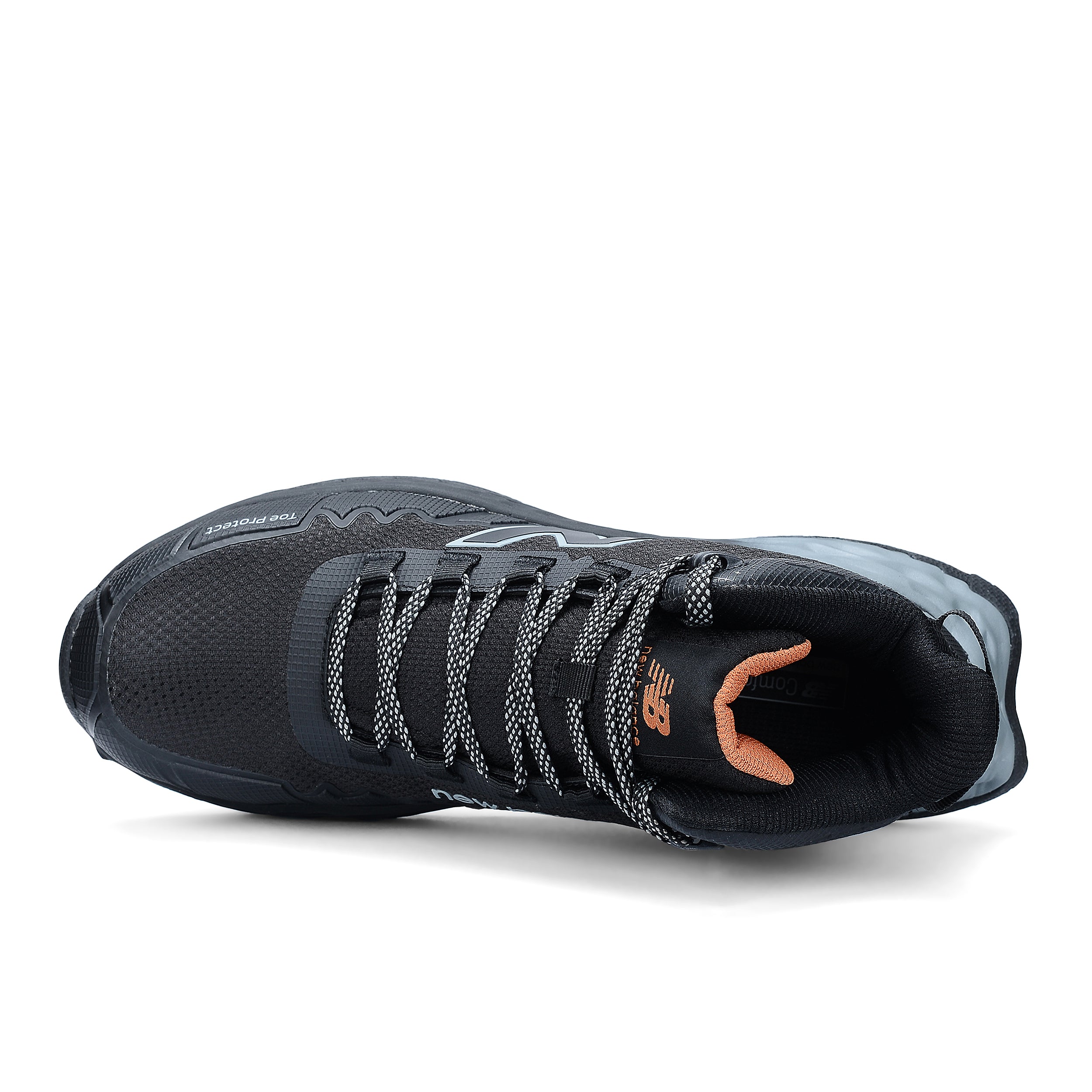 New Balance Ladies Cremorne Mid Safety Shoe