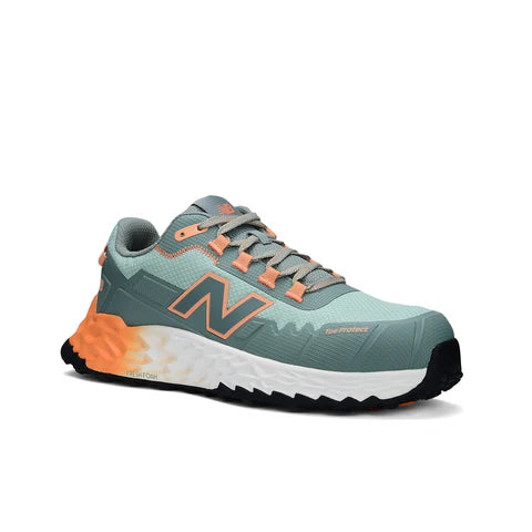 New Balance Ladies Cremorne Safety Shoe