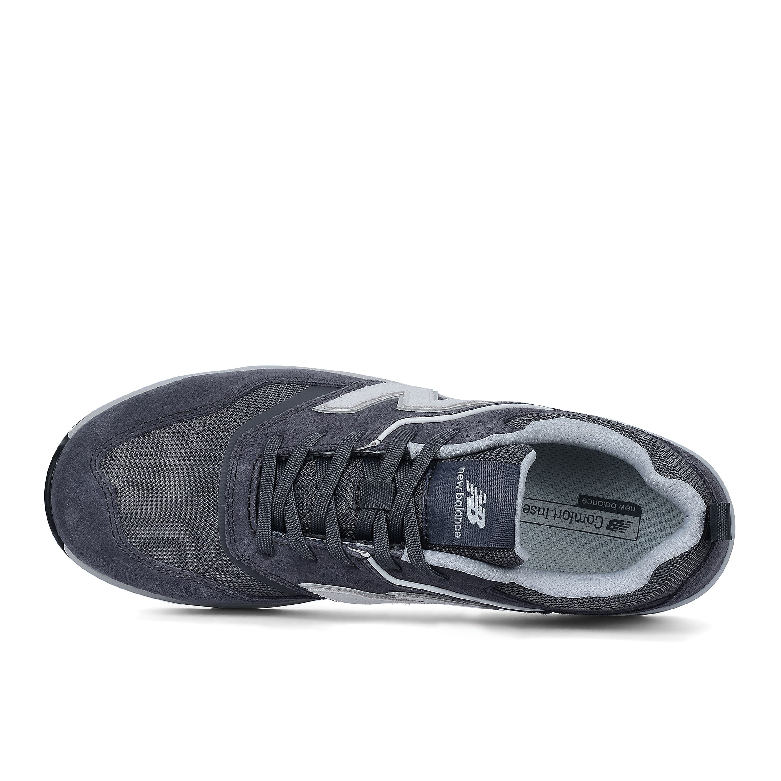 New Balance MEELCAP Elite Lite Safety Shoe