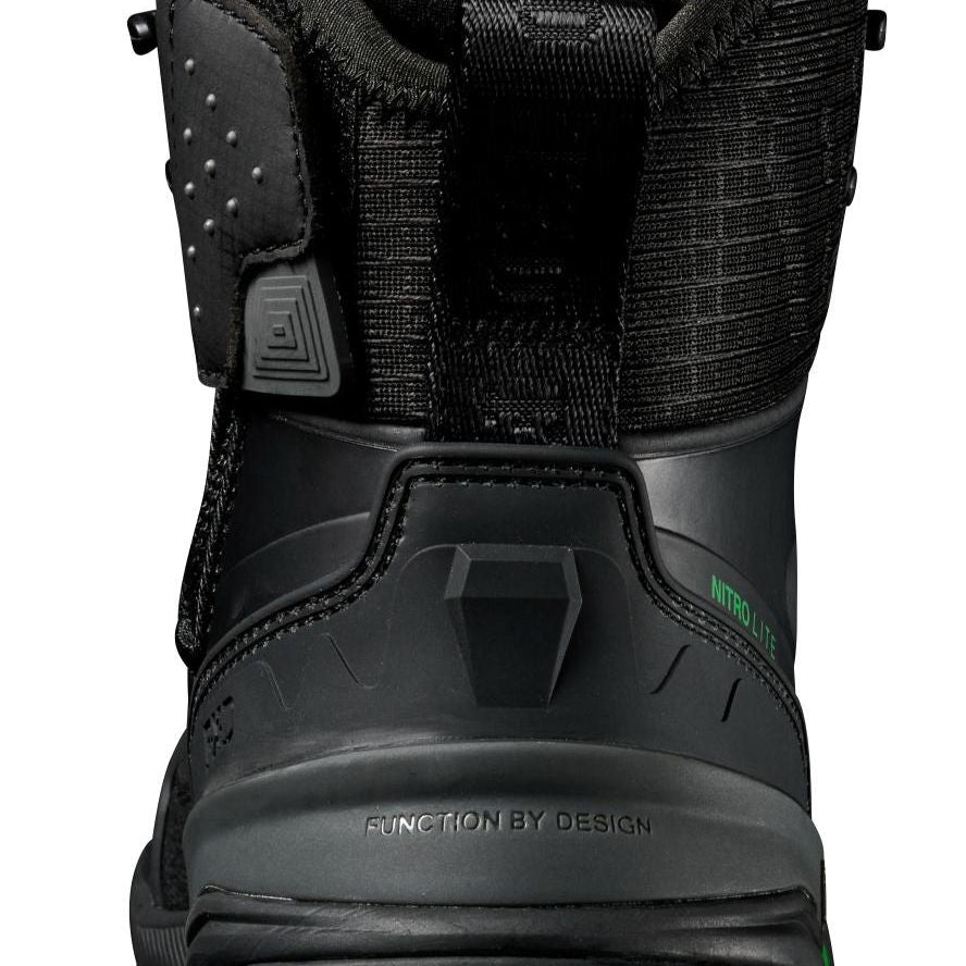 FXD WB-7 Evo-1 Safety Boot