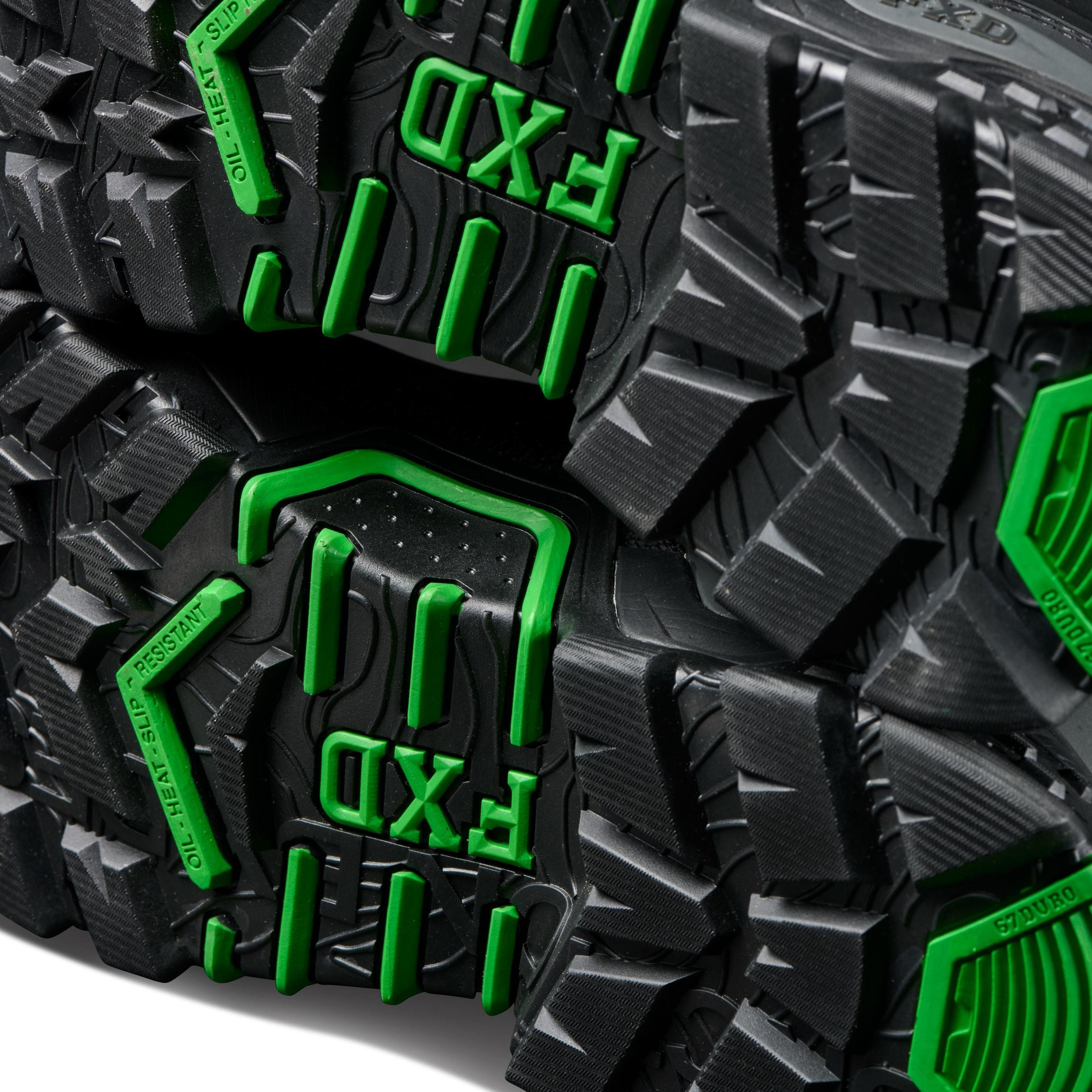 FXD WB-7 Evo-1 Safety Boot