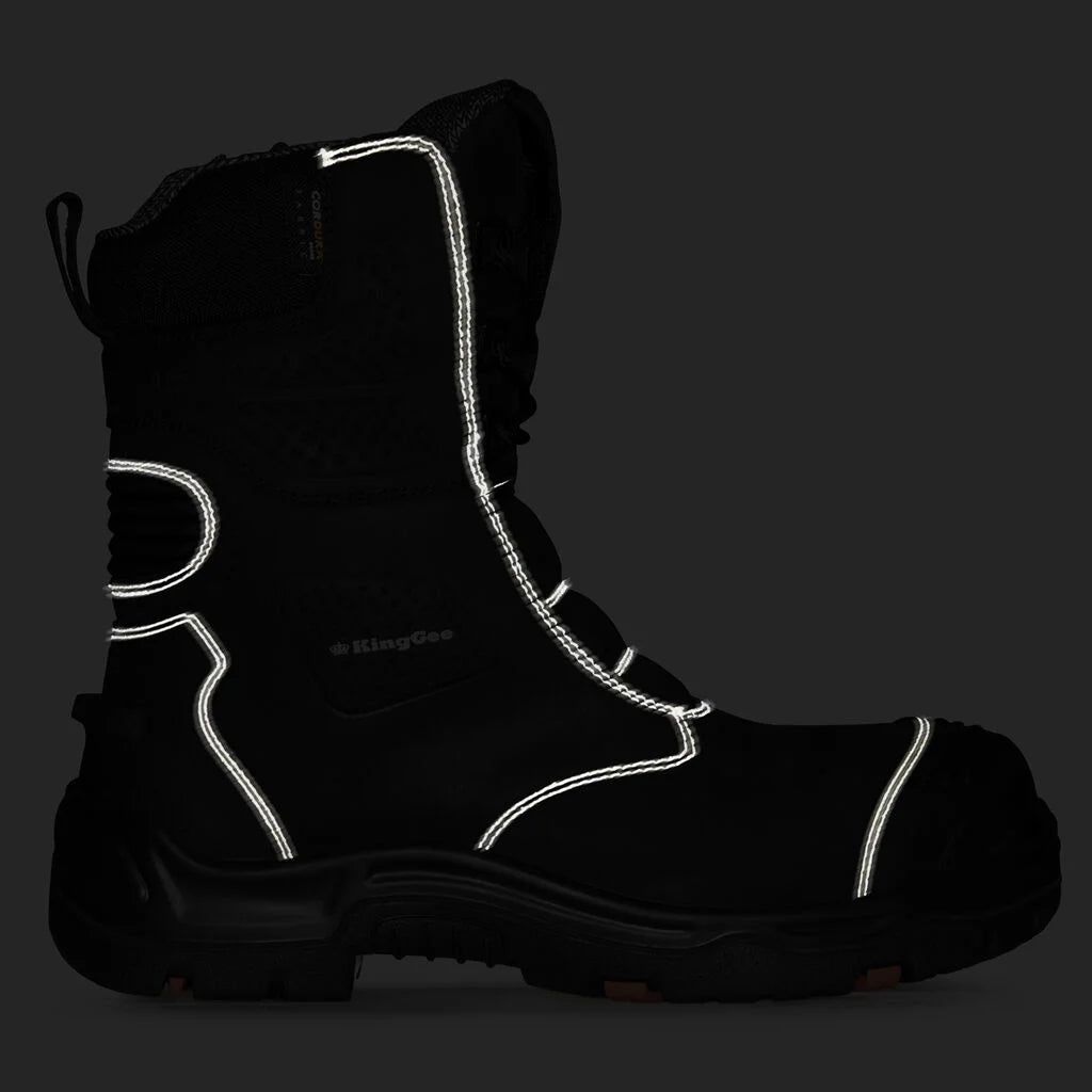 King Gee K28006 Bennu Pro 9