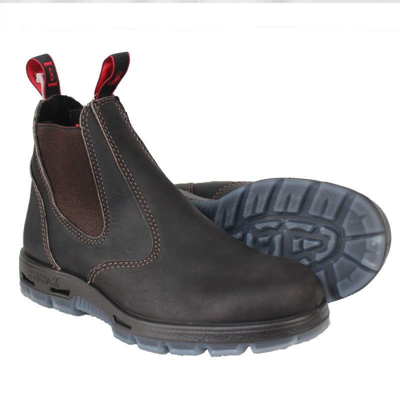 Redback - Oil Kip Non Safety Boot UBOK
