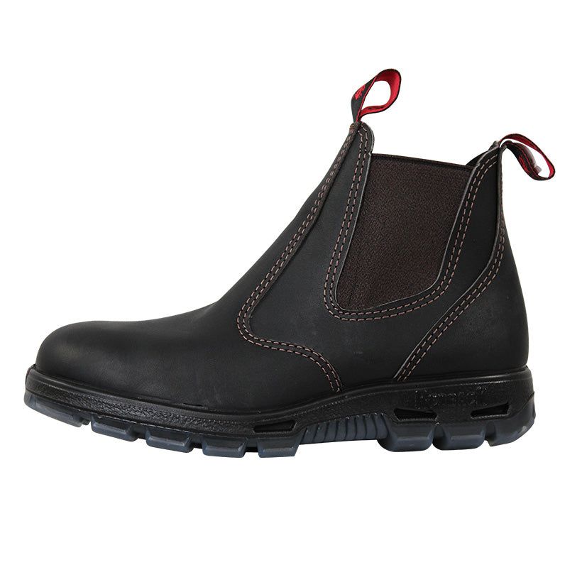 Redback - Oil Kip Non Safety Boot UBOK