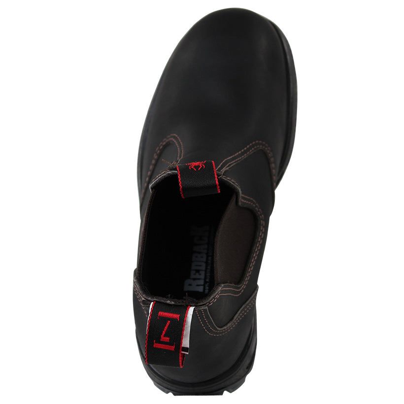Redback - Oil Kip Non Safety Boot UBOK