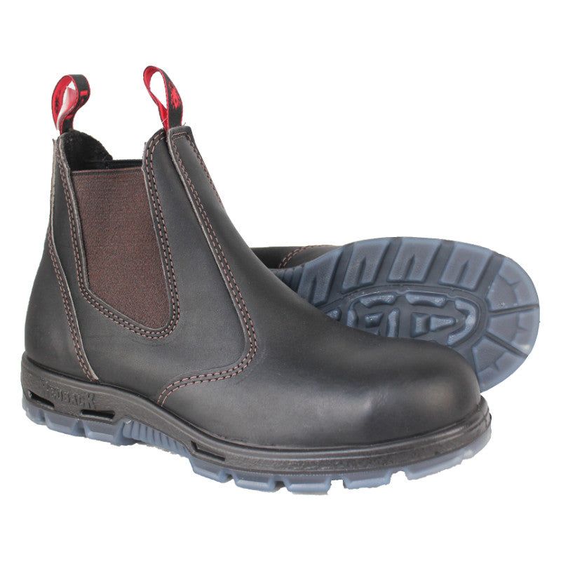 Redback - Steel Toe Safety Boot USBOK