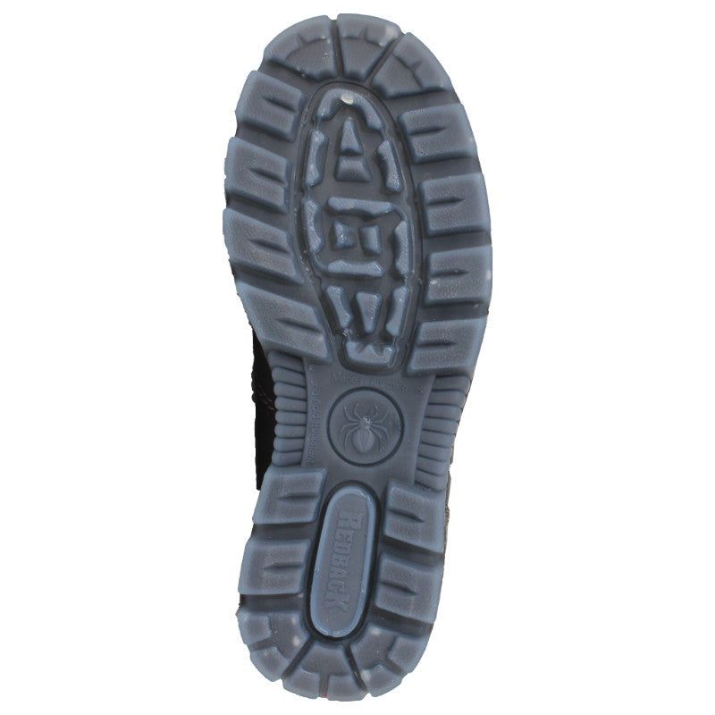 Redback - Steel Toe Safety Boot USBOK