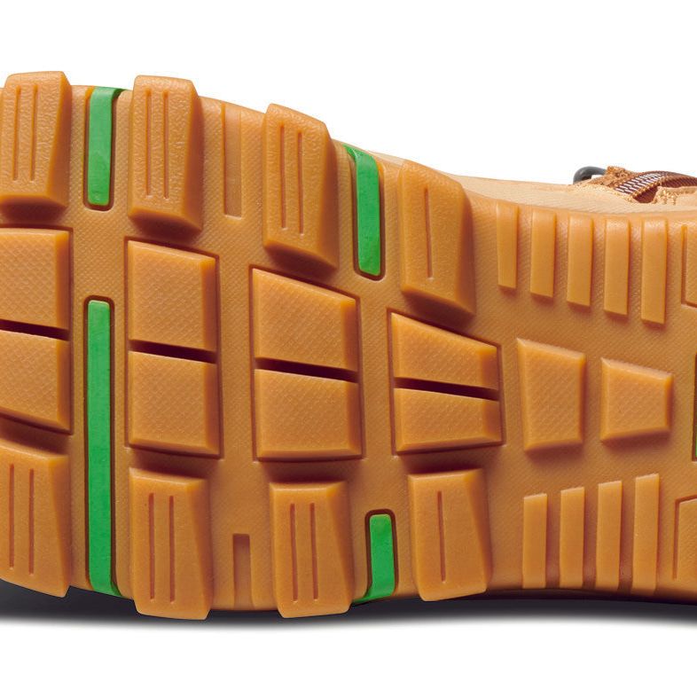 FXD WB-1 150mm Zip Side Work Boot