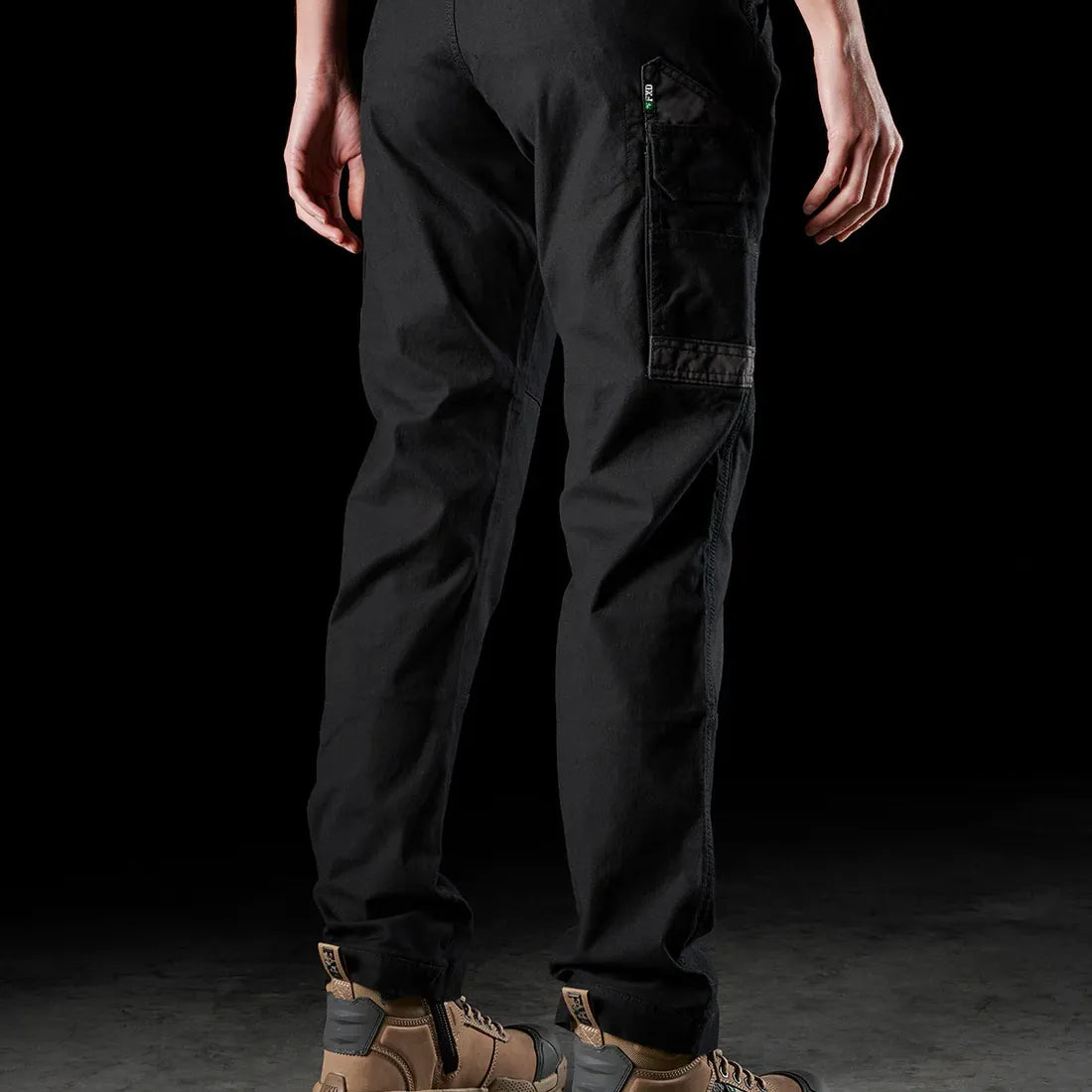 FXD WP-3W Ladies Stretch Work Pant