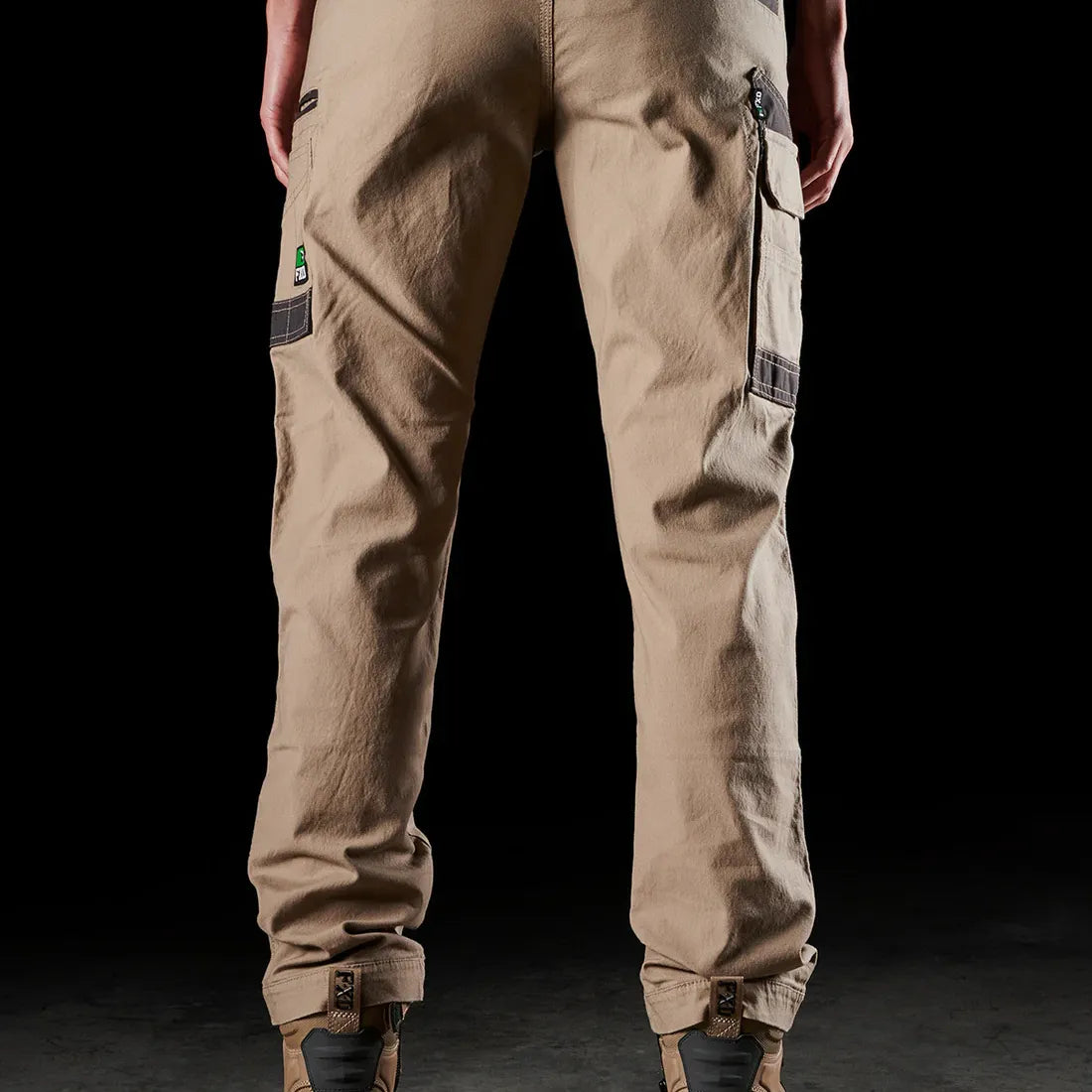 FXD WP-3W Ladies Stretch Work Pant