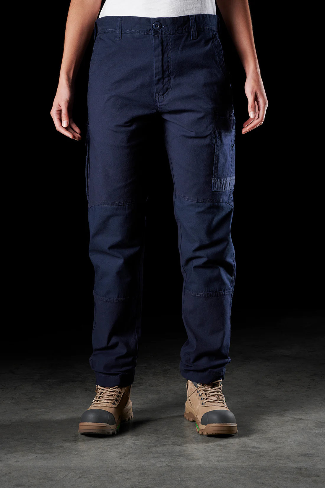 FXD WP-3W Ladies Stretch Work Pant