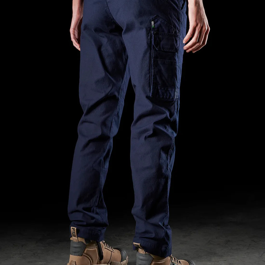FXD WP-3W Ladies Stretch Work Pant