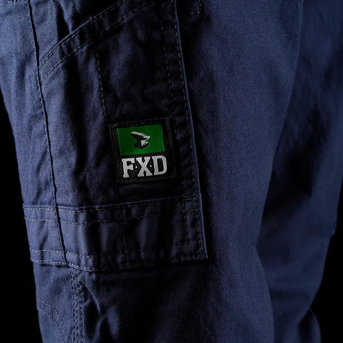 FXD WP-3W Ladies Stretch Work Pant