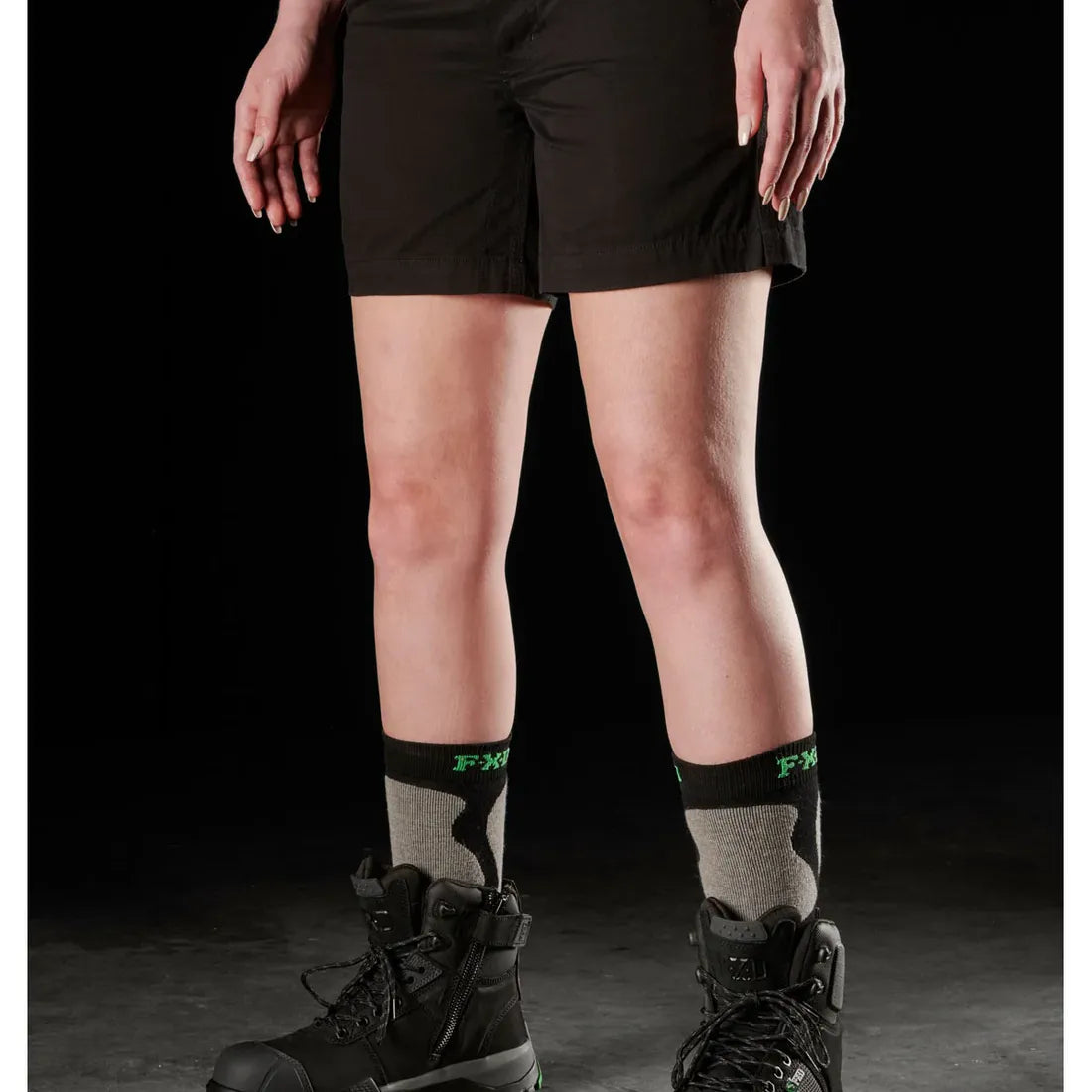 FXD WS-2W Ladies Shorts