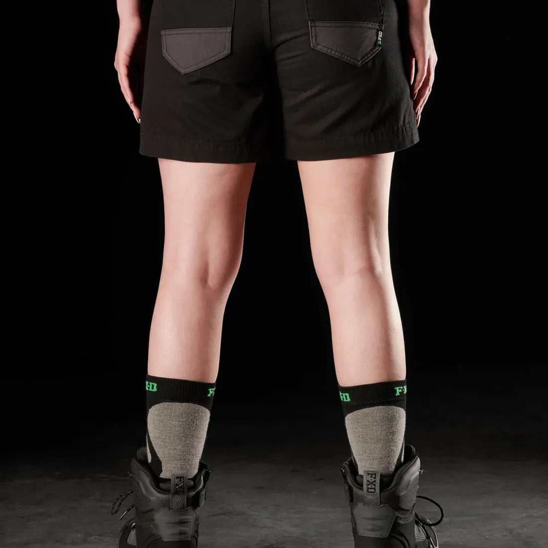 FXD WS-2W Ladies Shorts
