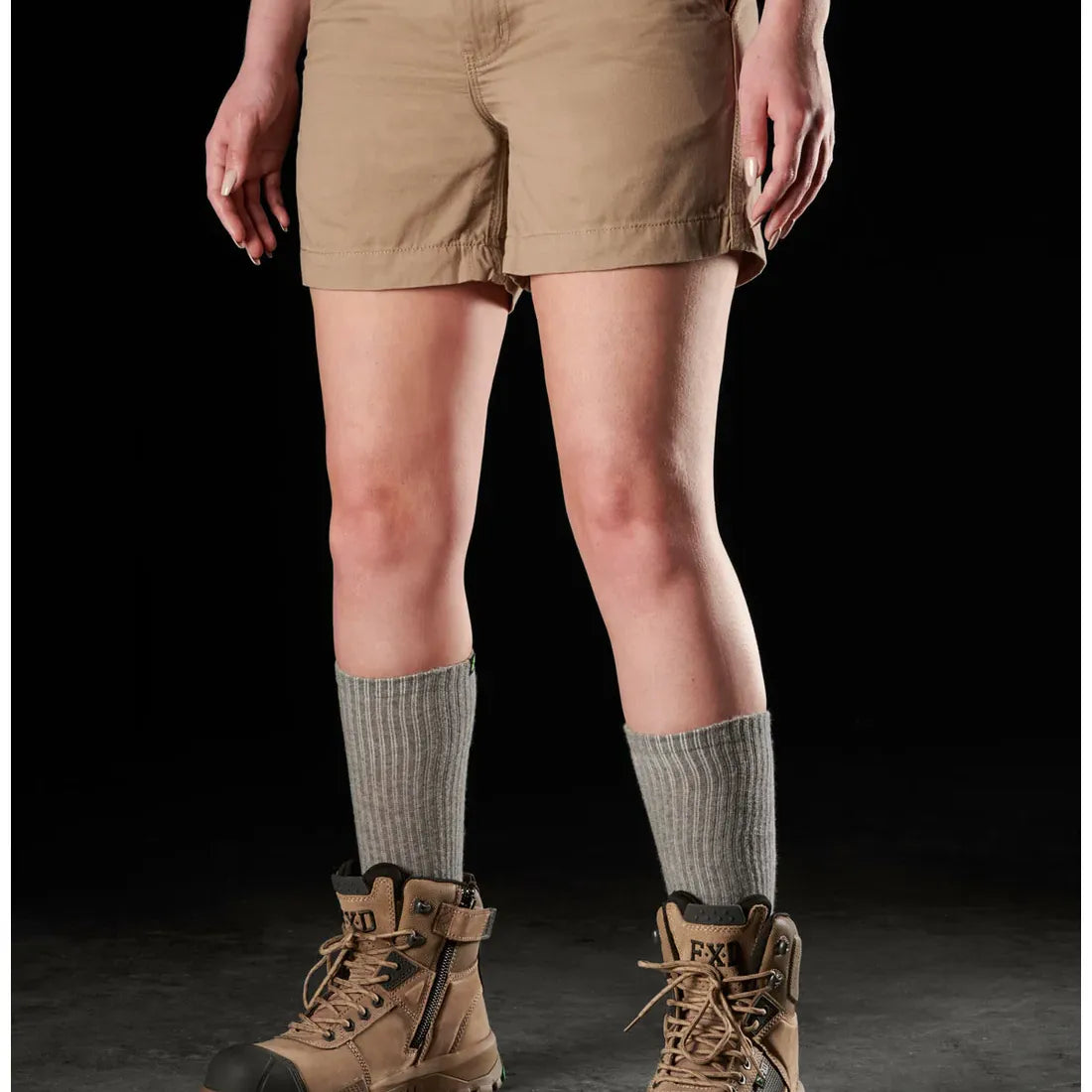 FXD WS-2W Ladies Shorts