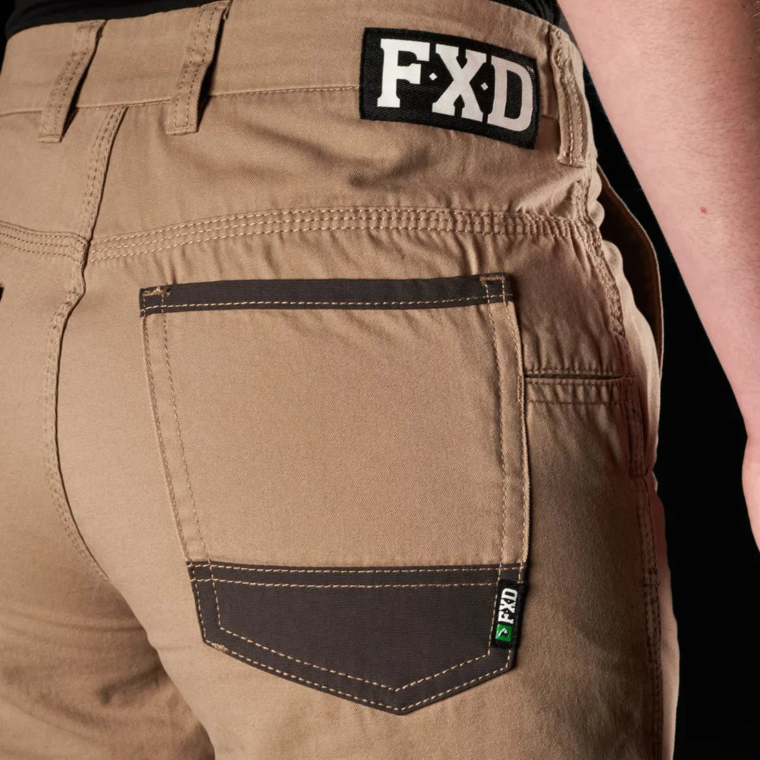 FXD WS-2W Ladies Shorts