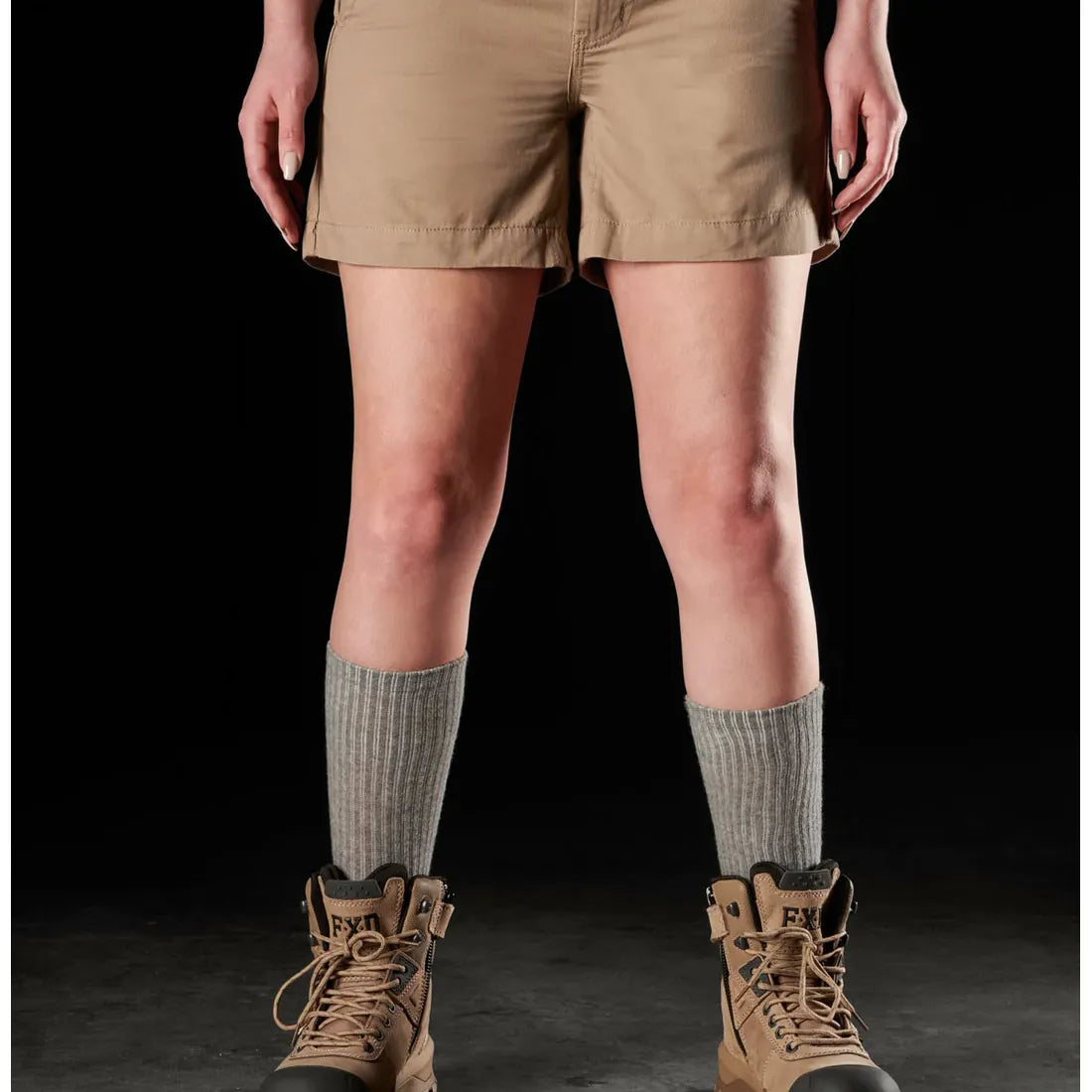 FXD WS-2W Ladies Shorts