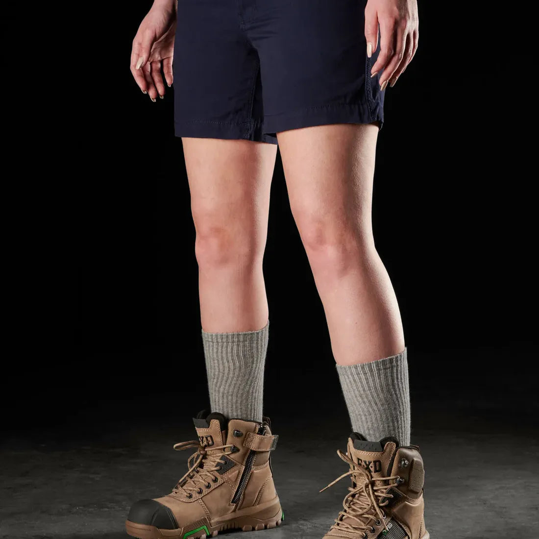 FXD WS-2W Ladies Shorts