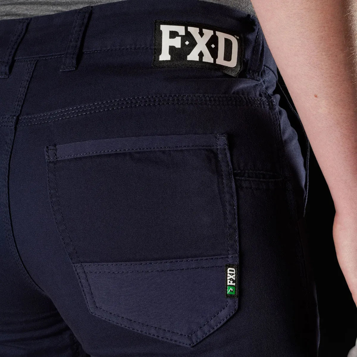 FXD WS-2W Ladies Shorts