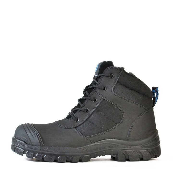 Bata Zippy Zipsider Safety Boot