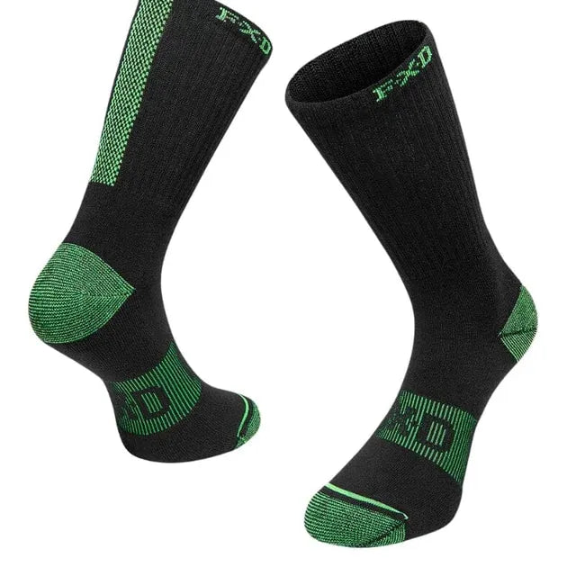 FXD SK-8W Ladies Work Socks - 5 Pack