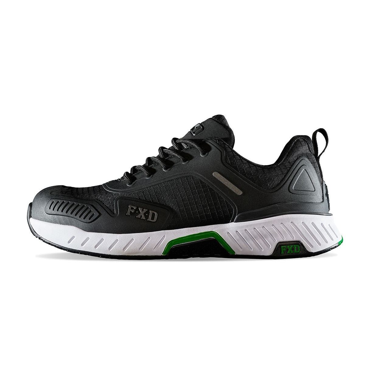 FXD WJ-1 Composite Toe Safety Jogger