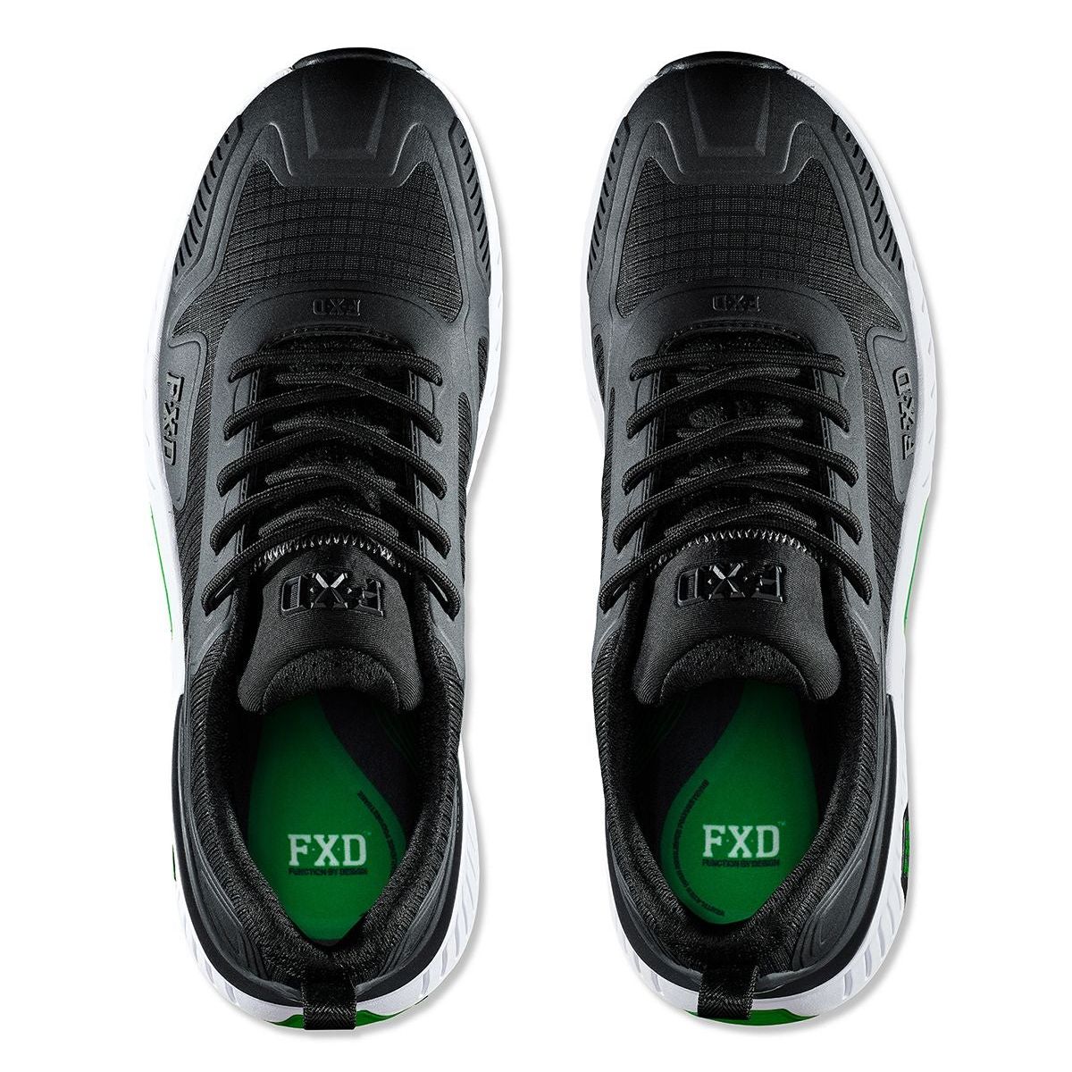 FXD WJ-1 Composite Toe Safety Jogger