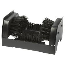 Implus 08401 Yaktrax Boot Scrubber