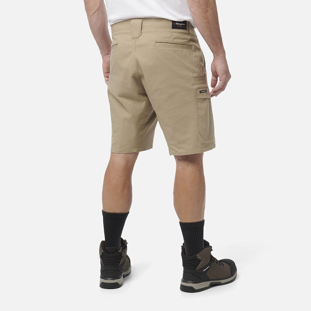 King Gee K17006 Workcool Pro Short