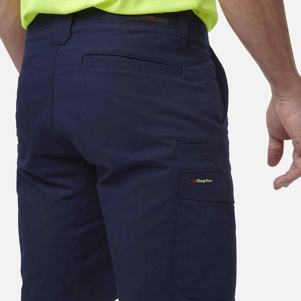 King Gee K17006 Workcool Pro Short