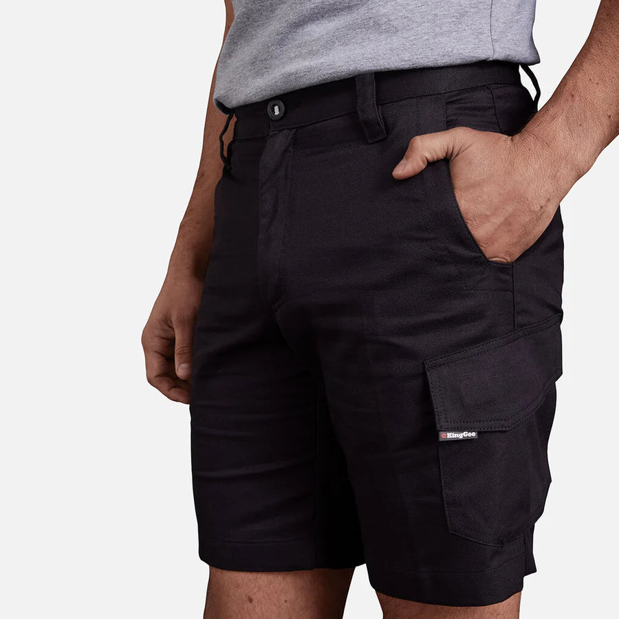 King Gee K17820 Workcool 2 Short