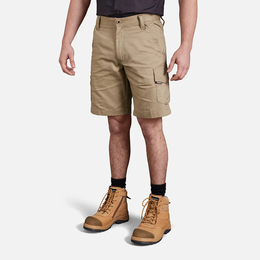 King Gee K17820 Workcool 2 Short